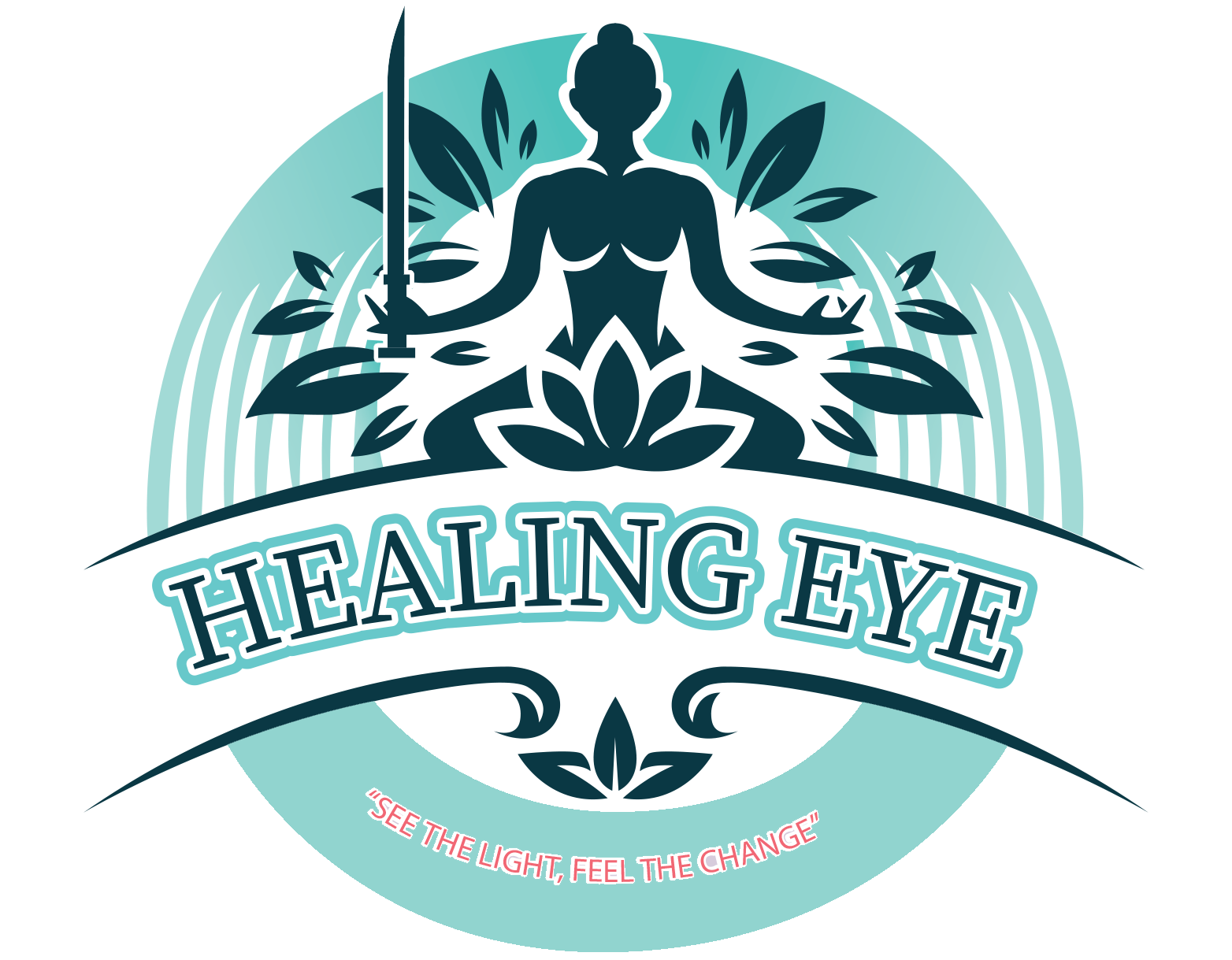 The Healing Eyes