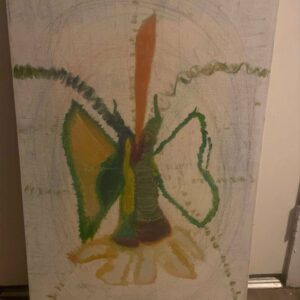 the butterfly or the mariposa (under construction)